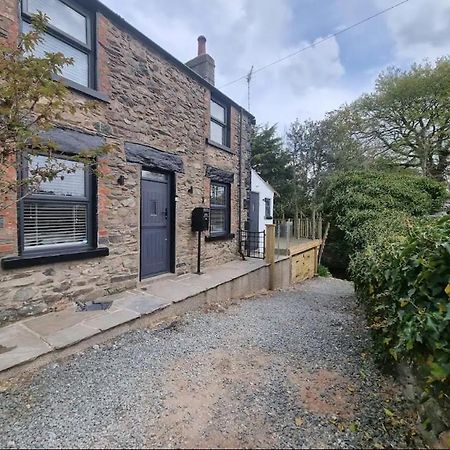 Luxurious Cottage With Hot Tub, Lake District Duddon Екстер'єр фото