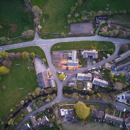 Luxurious Cottage With Hot Tub, Lake District Duddon Екстер'єр фото