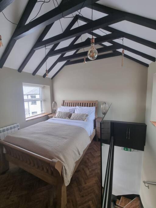 Luxurious Cottage With Hot Tub, Lake District Duddon Екстер'єр фото