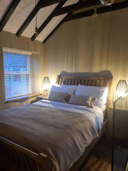 Luxurious Cottage With Hot Tub, Lake District Duddon Екстер'єр фото