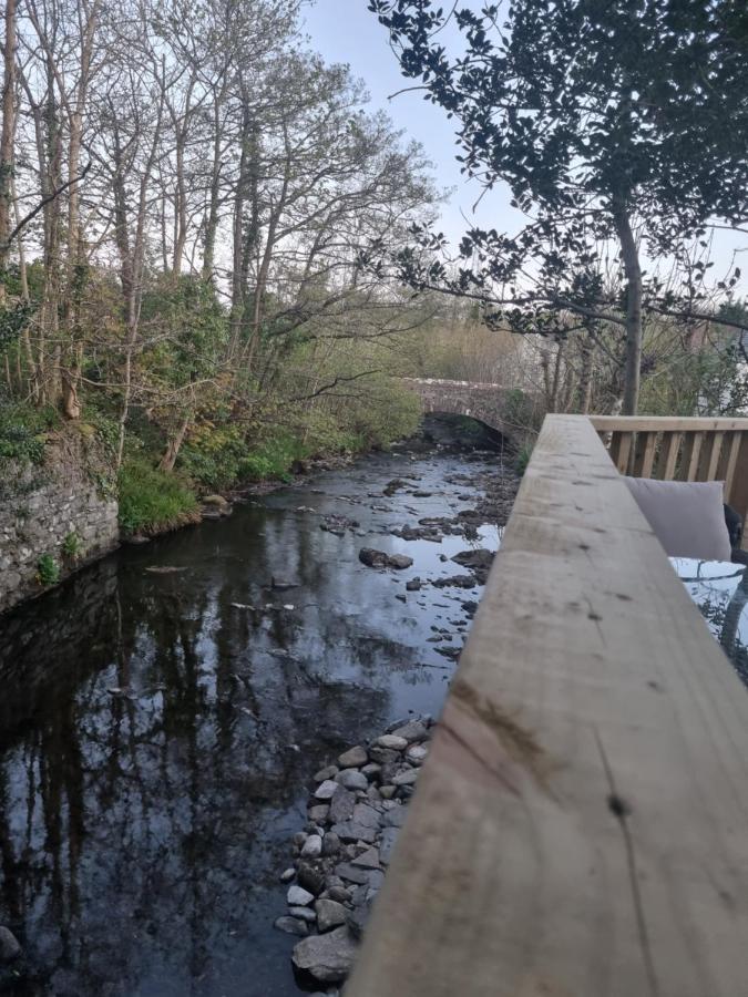 Luxurious Cottage With Hot Tub, Lake District Duddon Екстер'єр фото