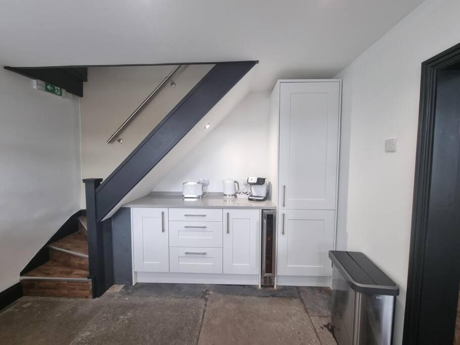 Luxurious Cottage With Hot Tub, Lake District Duddon Екстер'єр фото