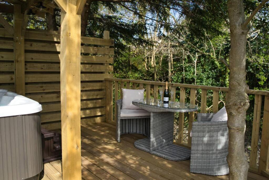 Luxurious Cottage With Hot Tub, Lake District Duddon Екстер'єр фото
