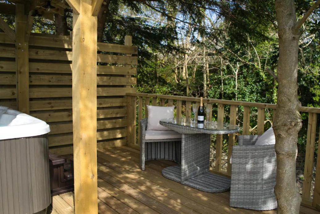 Luxurious Cottage With Hot Tub, Lake District Duddon Екстер'єр фото