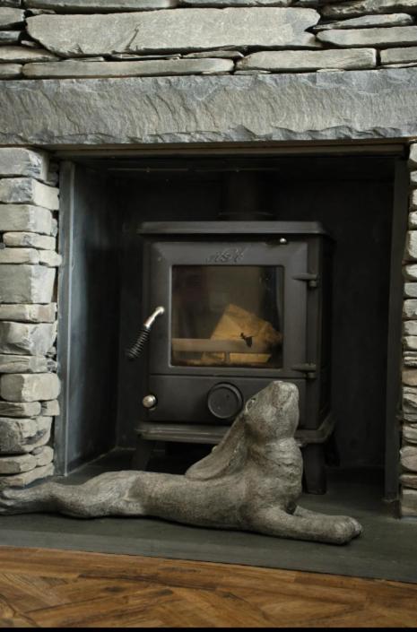 Luxurious Cottage With Hot Tub, Lake District Duddon Екстер'єр фото