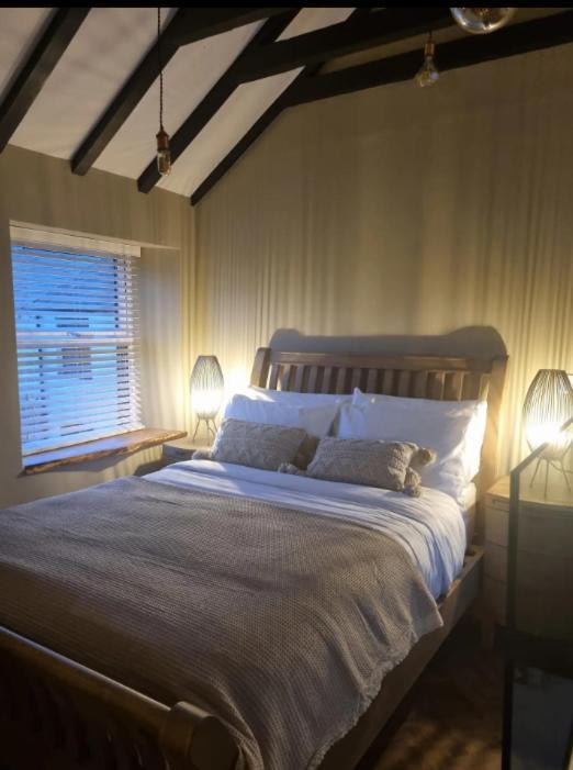 Luxurious Cottage With Hot Tub, Lake District Duddon Екстер'єр фото