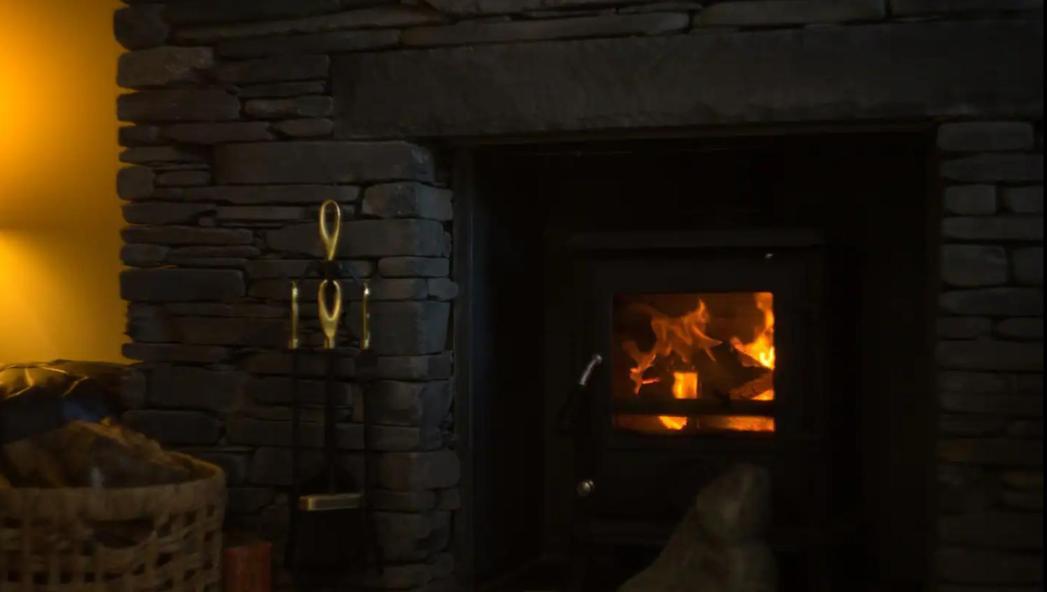 Luxurious Cottage With Hot Tub, Lake District Duddon Екстер'єр фото