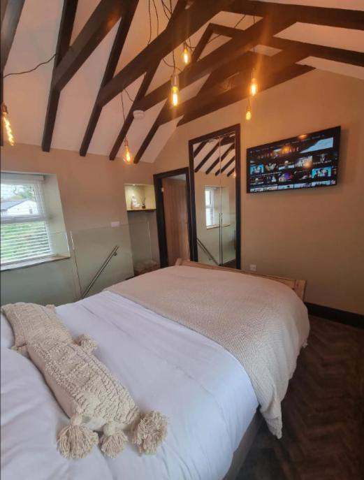 Luxurious Cottage With Hot Tub, Lake District Duddon Екстер'єр фото