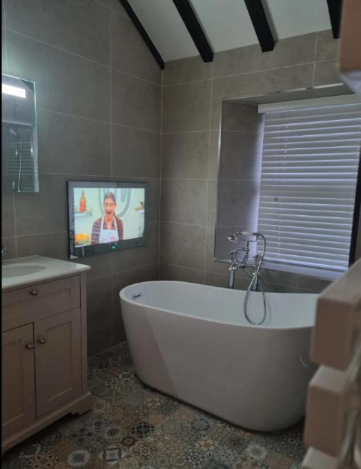 Luxurious Cottage With Hot Tub, Lake District Duddon Екстер'єр фото
