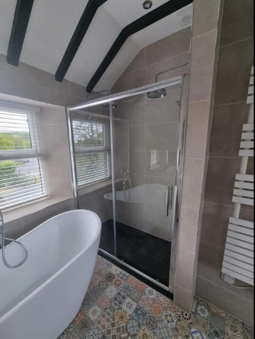 Luxurious Cottage With Hot Tub, Lake District Duddon Екстер'єр фото