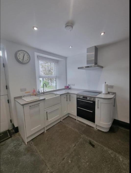 Luxurious Cottage With Hot Tub, Lake District Duddon Екстер'єр фото