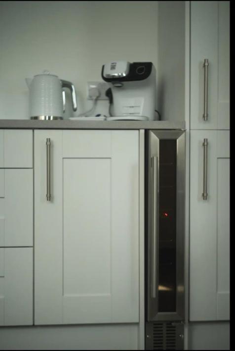Luxurious Cottage With Hot Tub, Lake District Duddon Екстер'єр фото