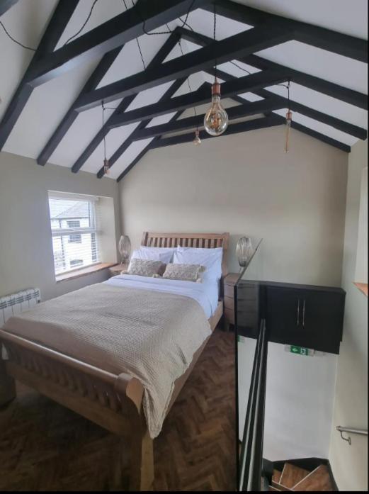 Luxurious Cottage With Hot Tub, Lake District Duddon Екстер'єр фото