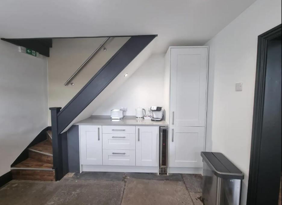 Luxurious Cottage With Hot Tub, Lake District Duddon Екстер'єр фото